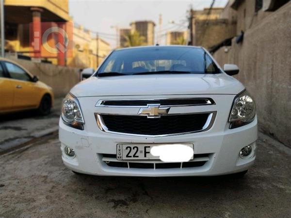 Chevrolet Cobalt 2018 for sale in Iraq - Baghdad